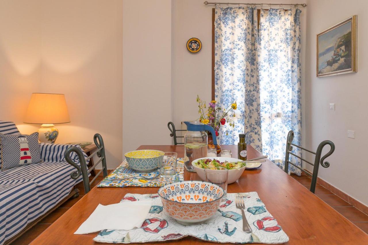 סן וינצ'נזו Casa Rurale מראה חיצוני תמונה