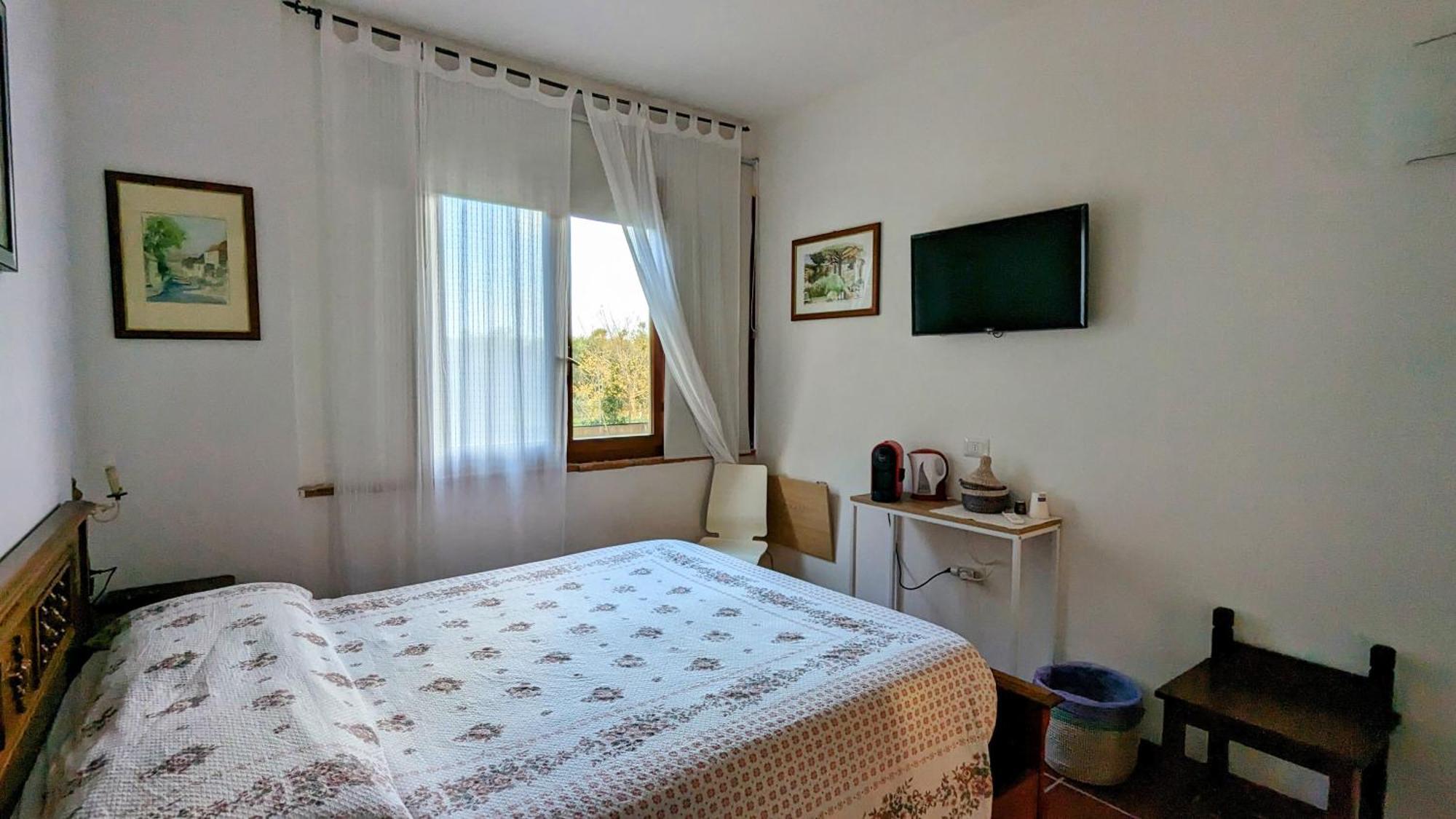 סן וינצ'נזו Casa Rurale מראה חיצוני תמונה