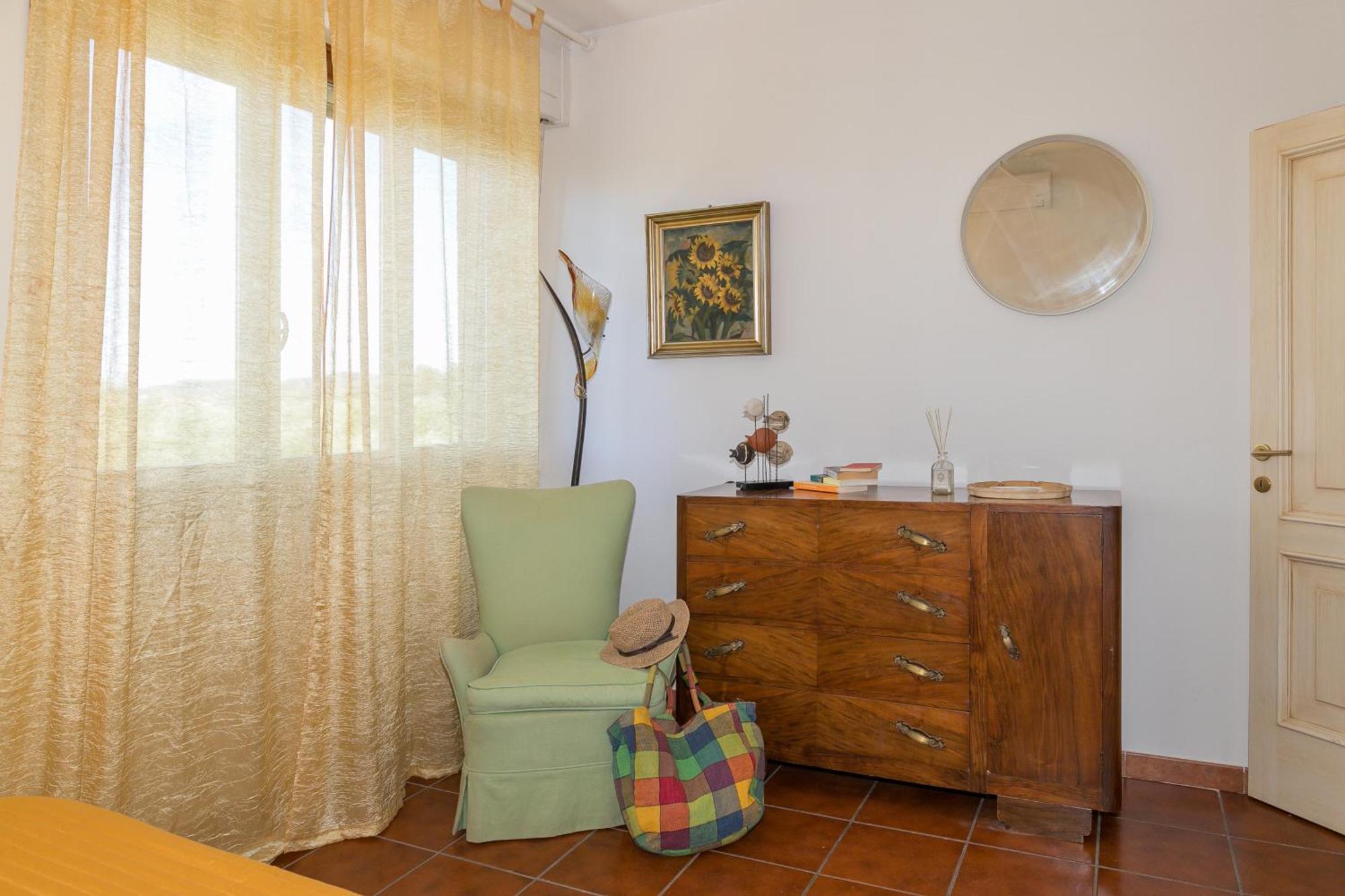 סן וינצ'נזו Casa Rurale מראה חיצוני תמונה