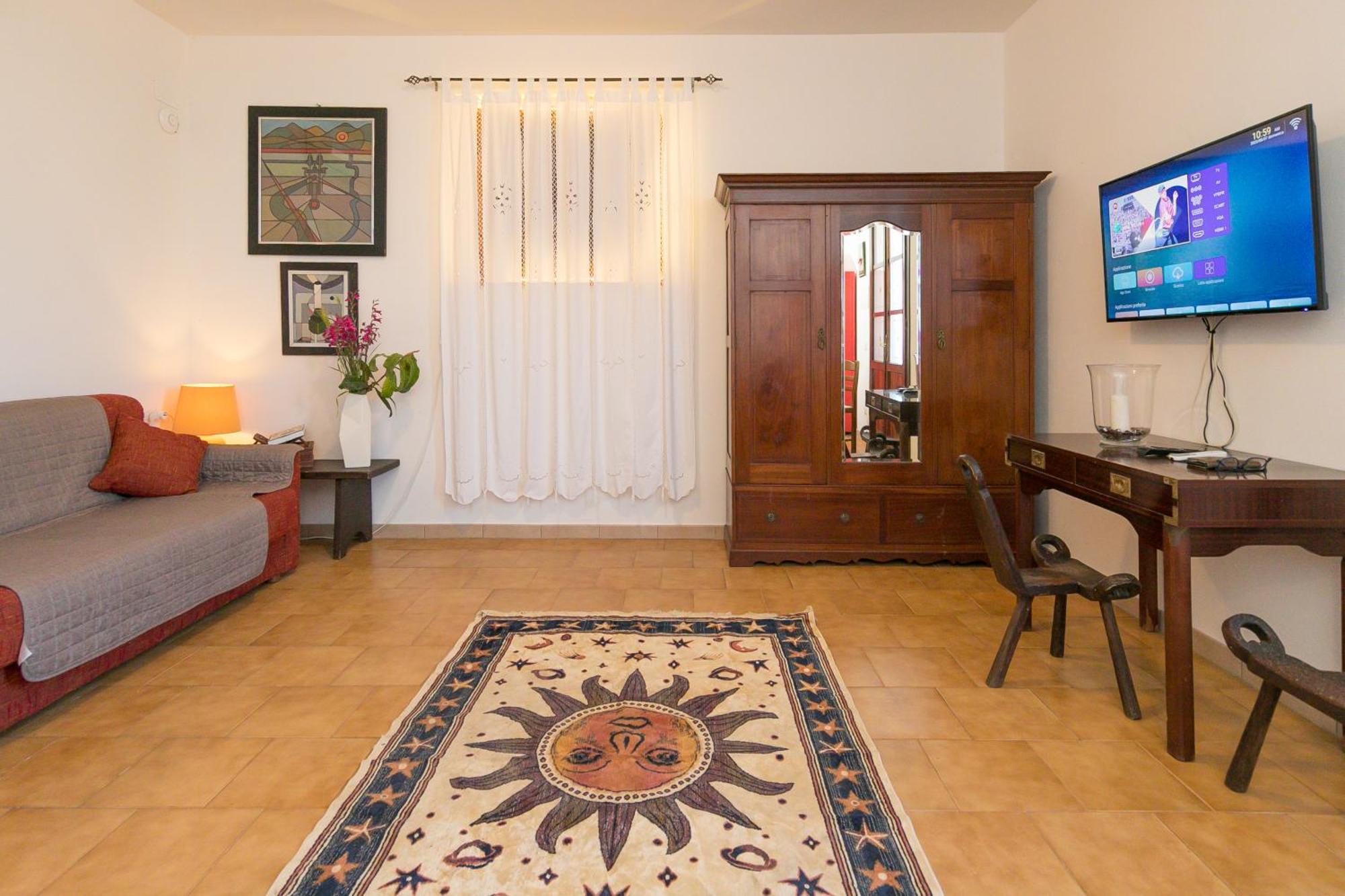 סן וינצ'נזו Casa Rurale מראה חיצוני תמונה