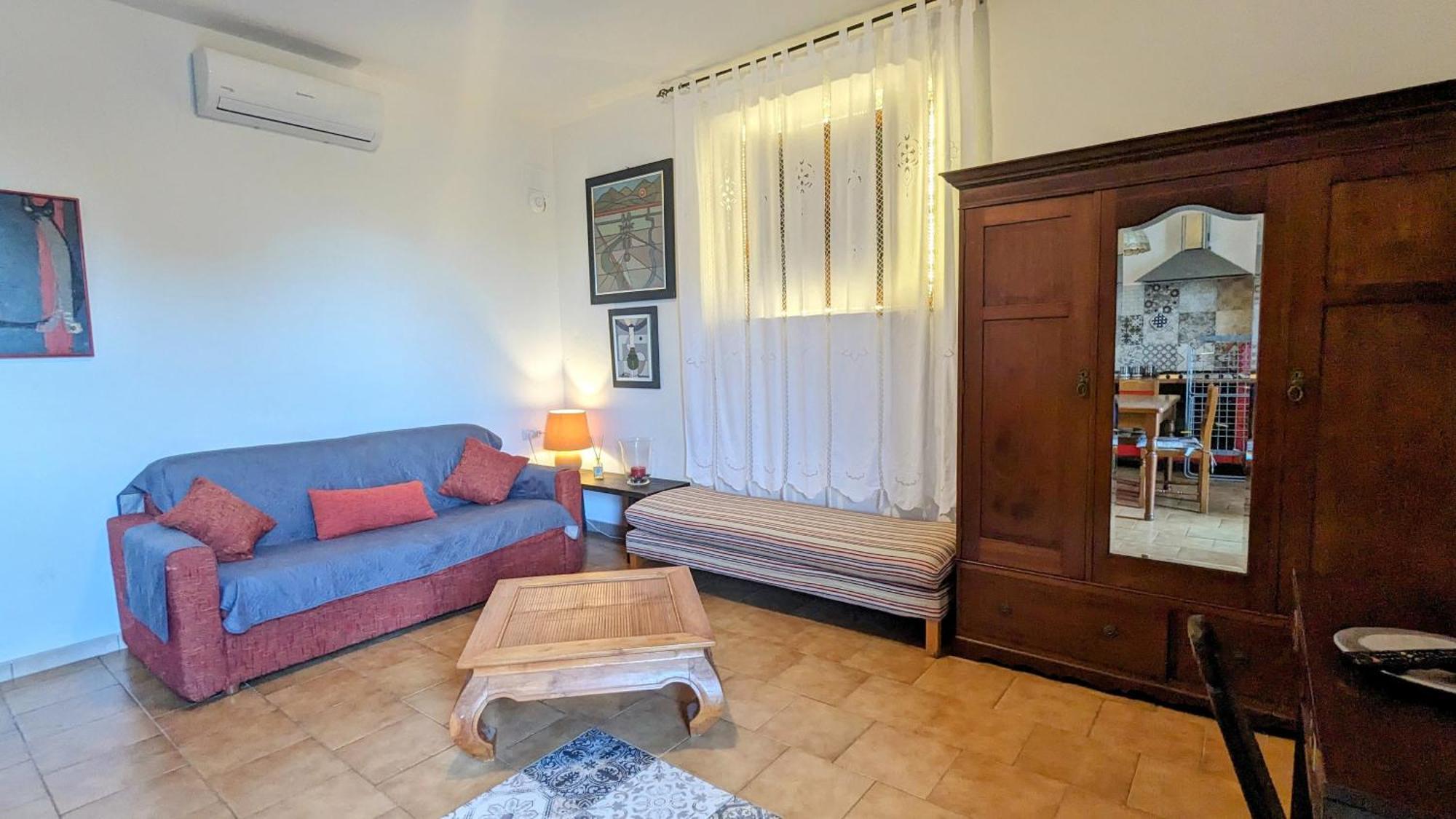 סן וינצ'נזו Casa Rurale חדר תמונה