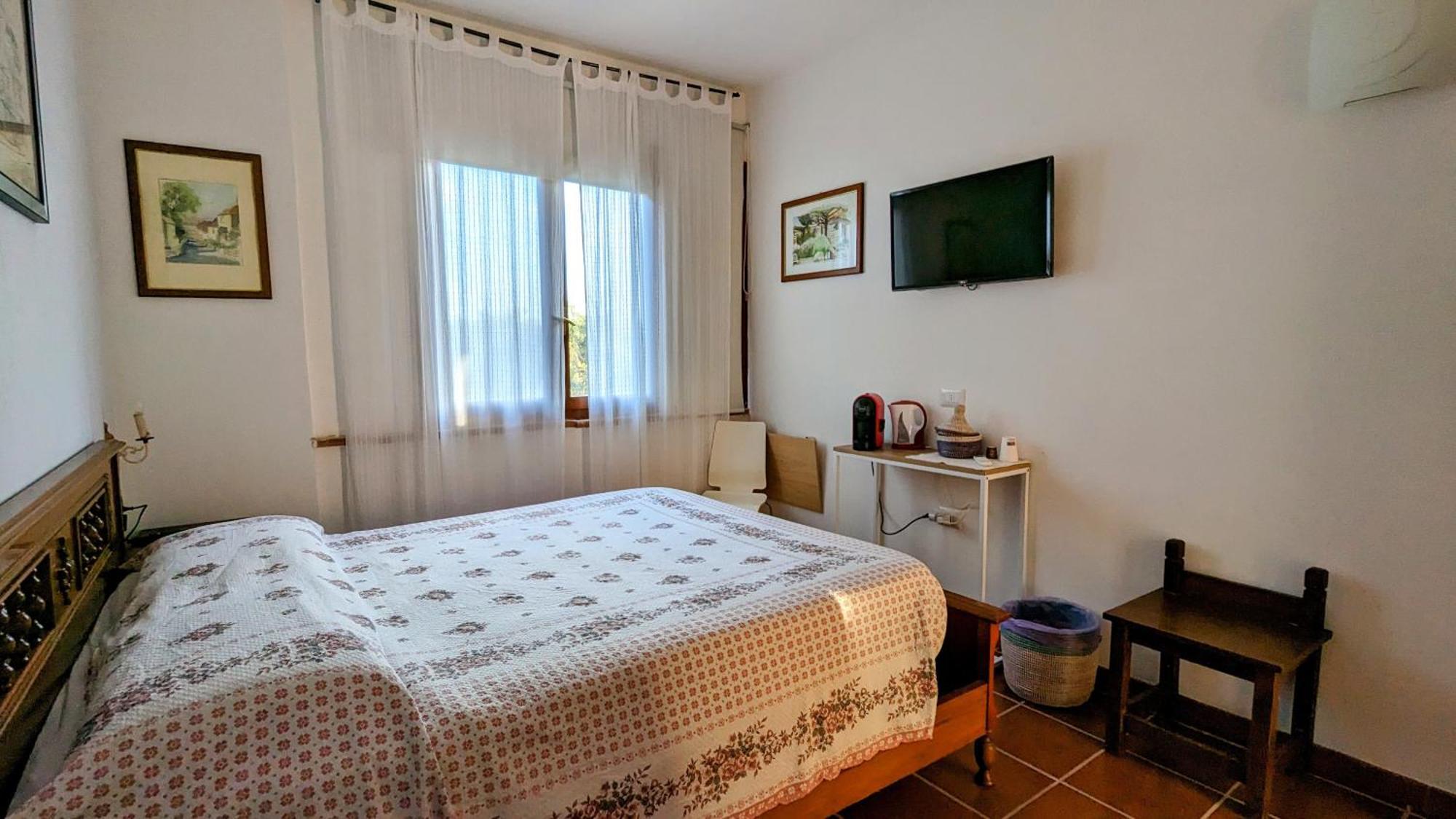 סן וינצ'נזו Casa Rurale חדר תמונה
