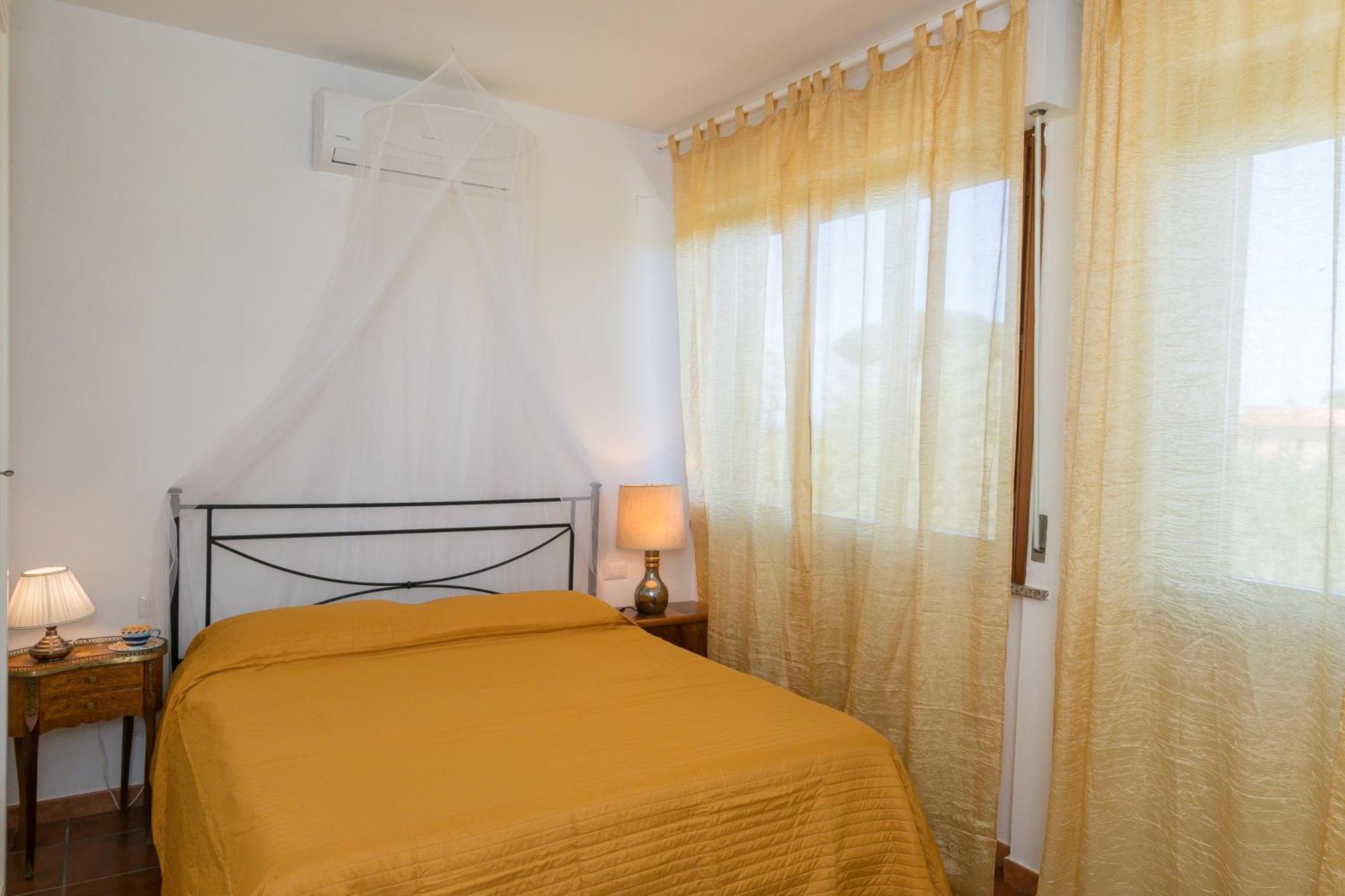 סן וינצ'נזו Casa Rurale חדר תמונה