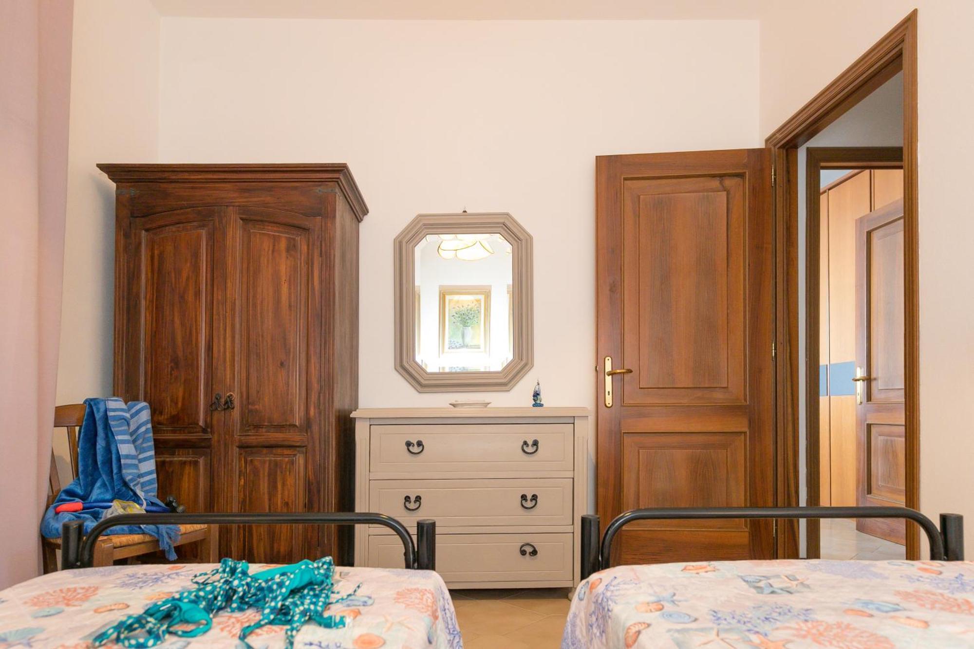 סן וינצ'נזו Casa Rurale חדר תמונה