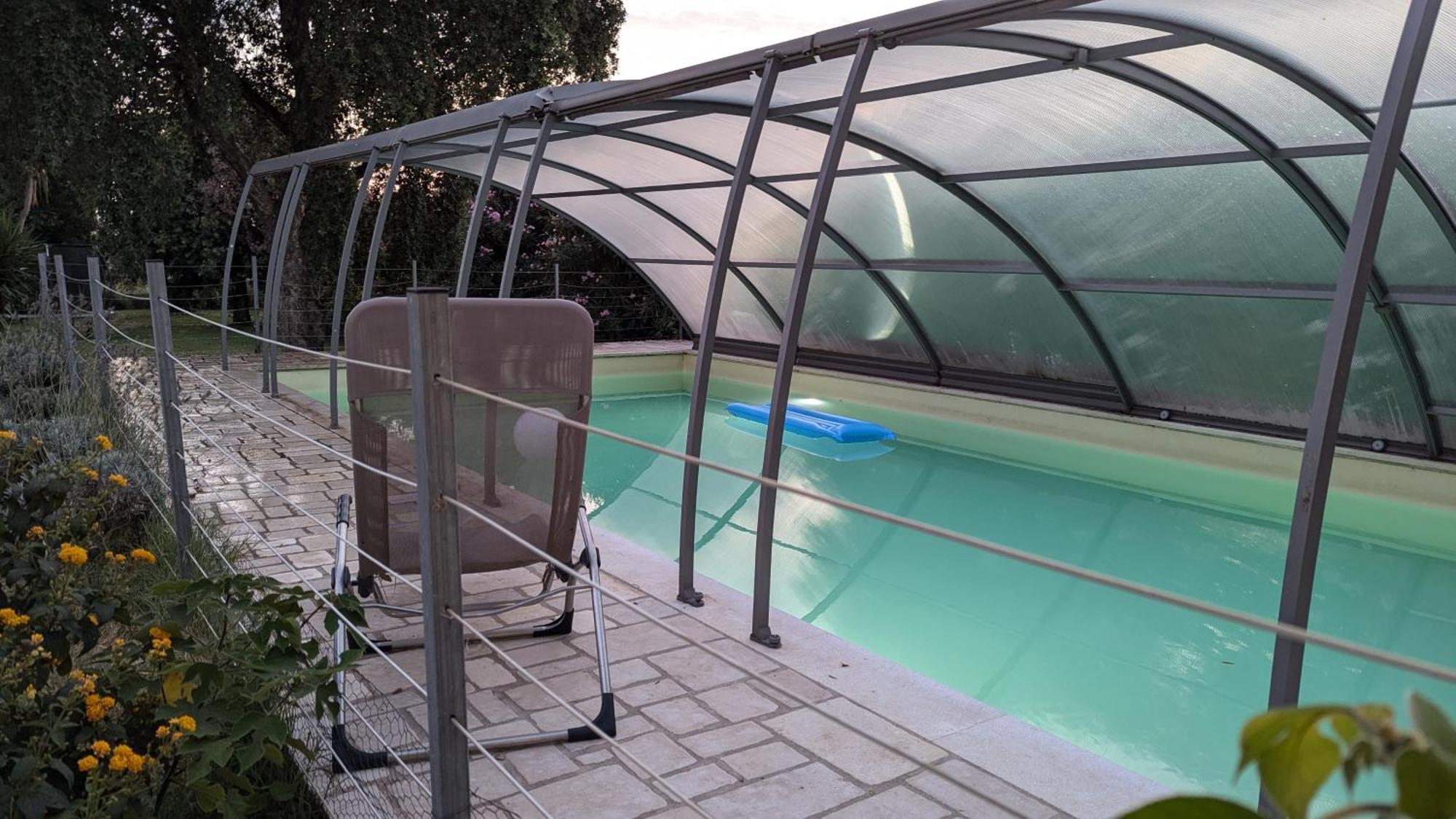 סן וינצ'נזו Casa Rurale מראה חיצוני תמונה