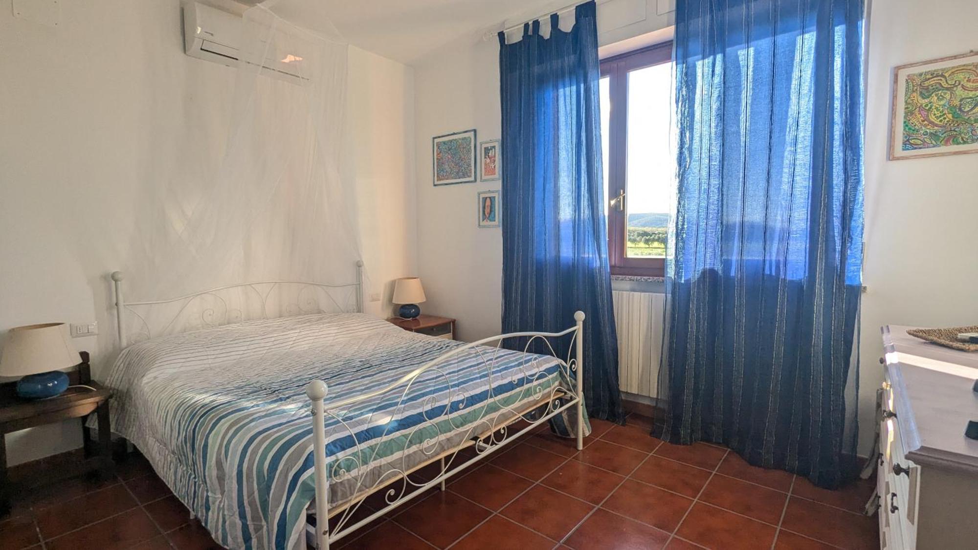 סן וינצ'נזו Casa Rurale מראה חיצוני תמונה