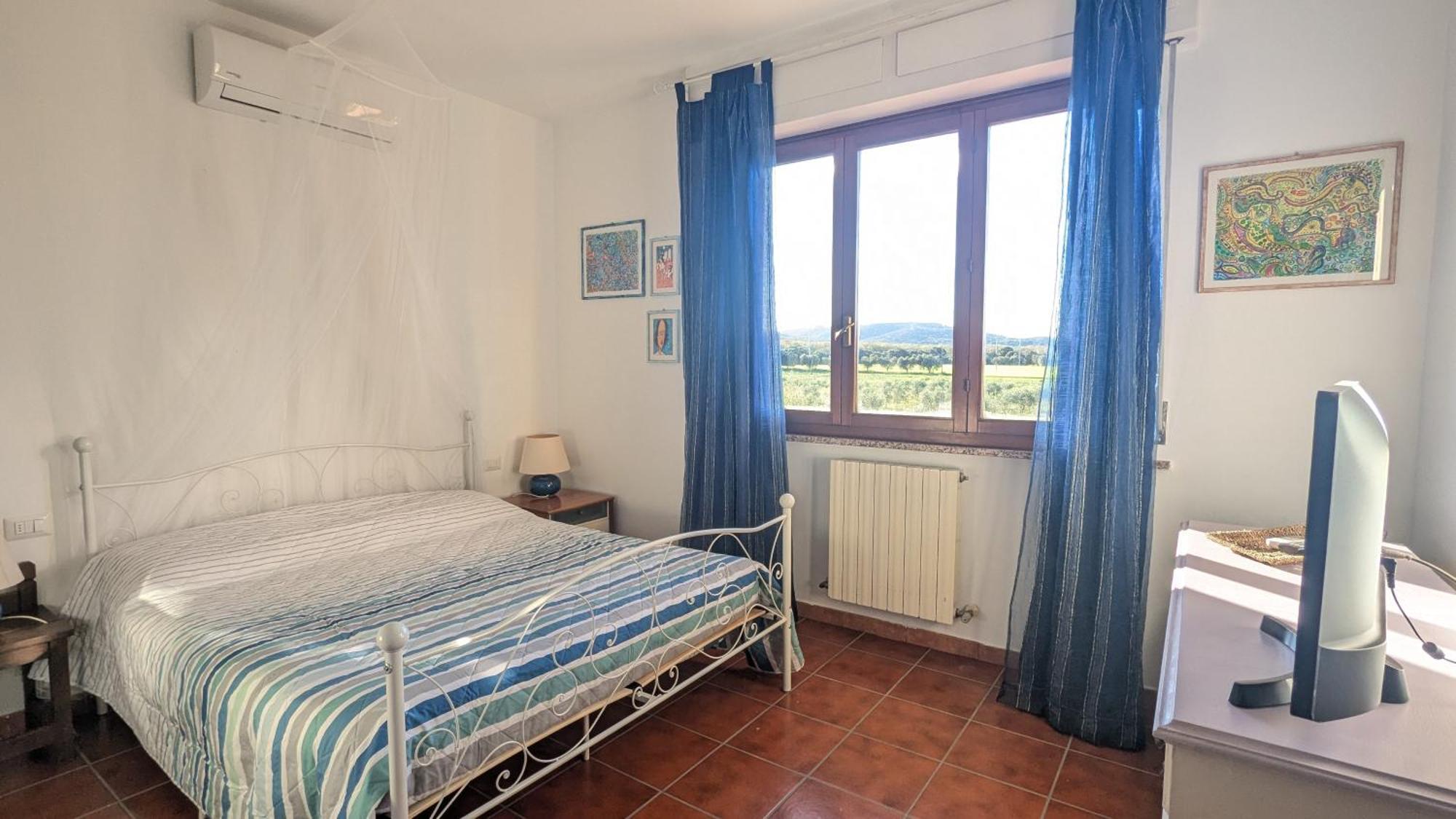 סן וינצ'נזו Casa Rurale מראה חיצוני תמונה