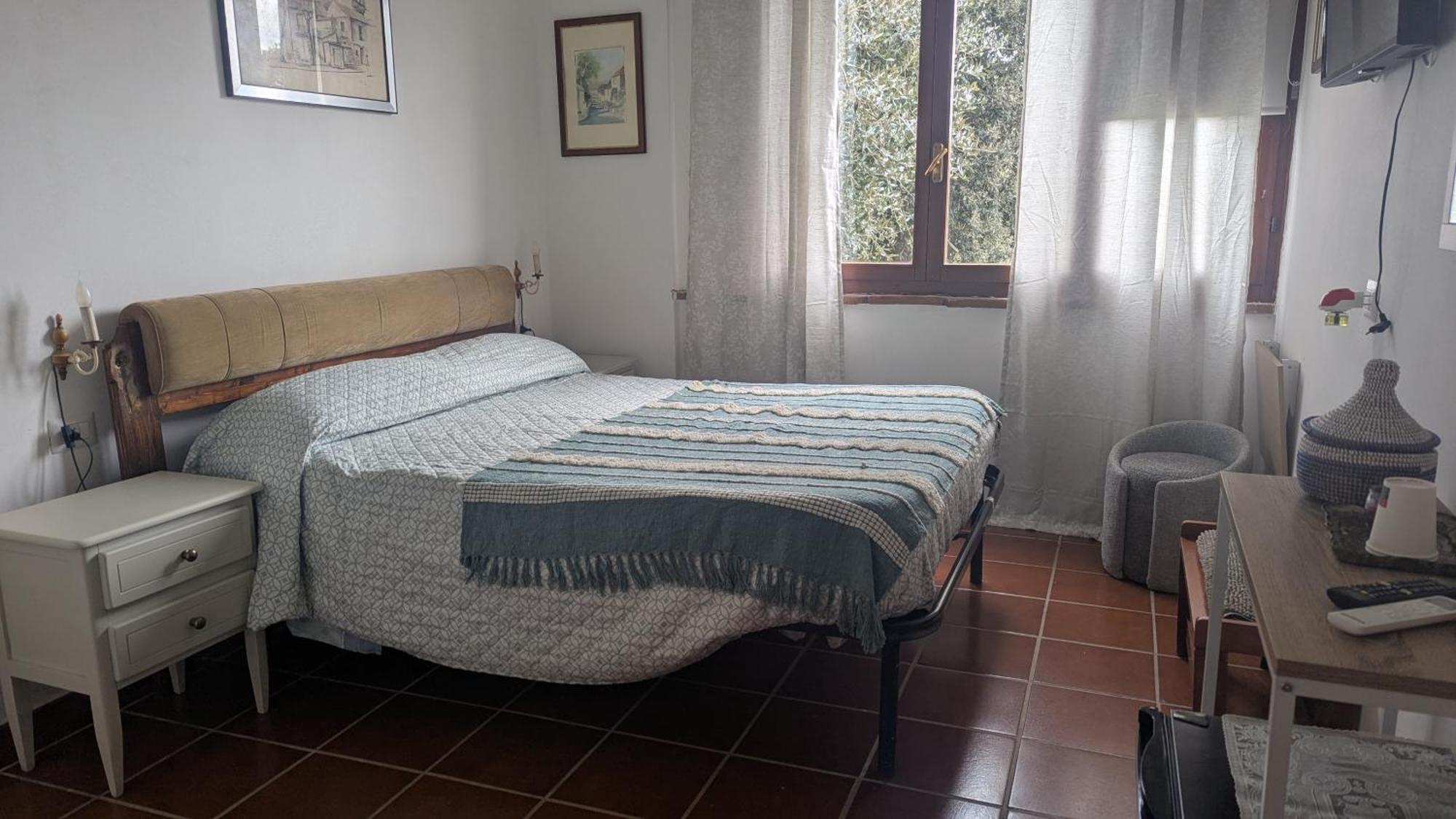 סן וינצ'נזו Casa Rurale מראה חיצוני תמונה