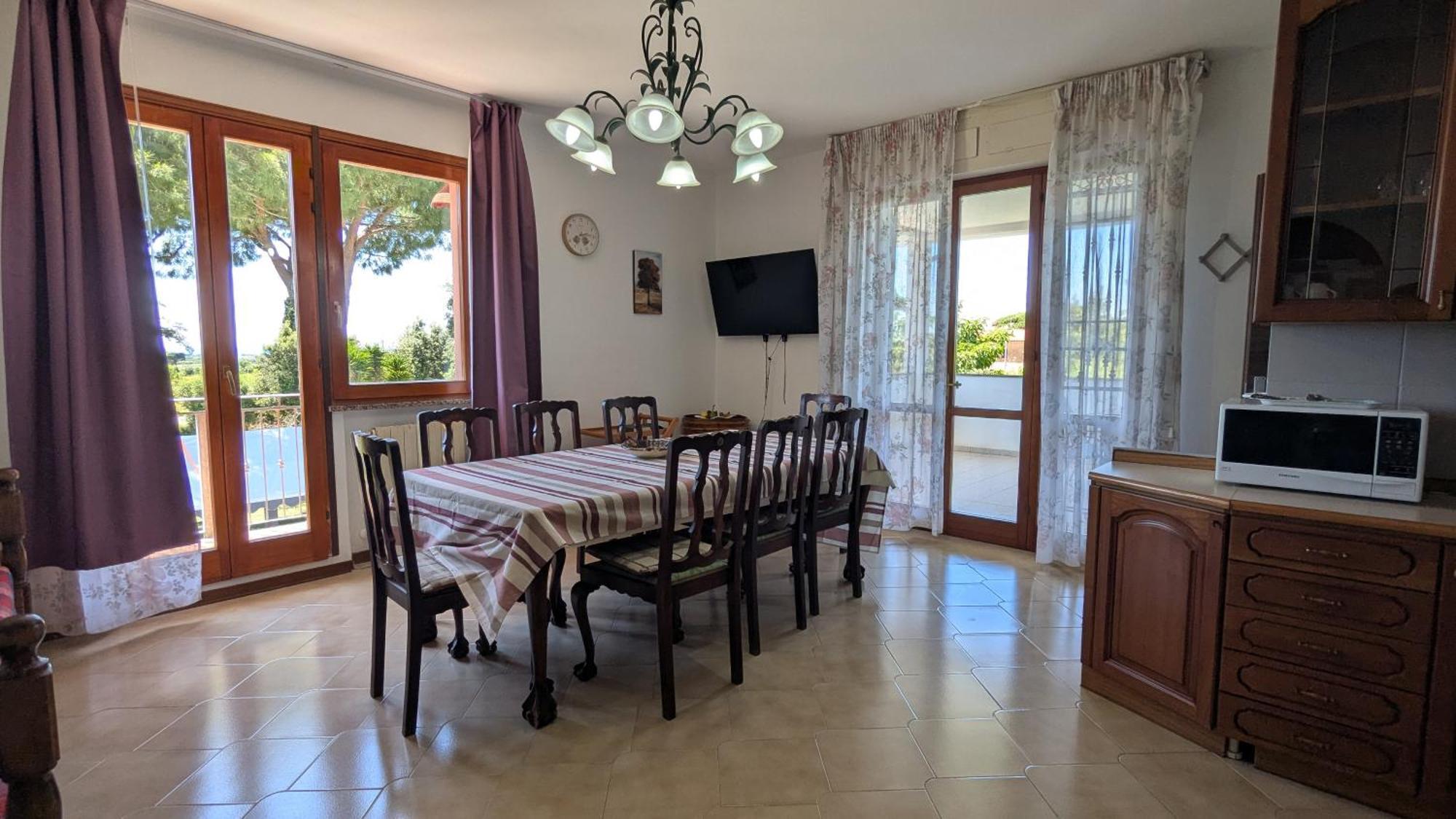 סן וינצ'נזו Casa Rurale מראה חיצוני תמונה
