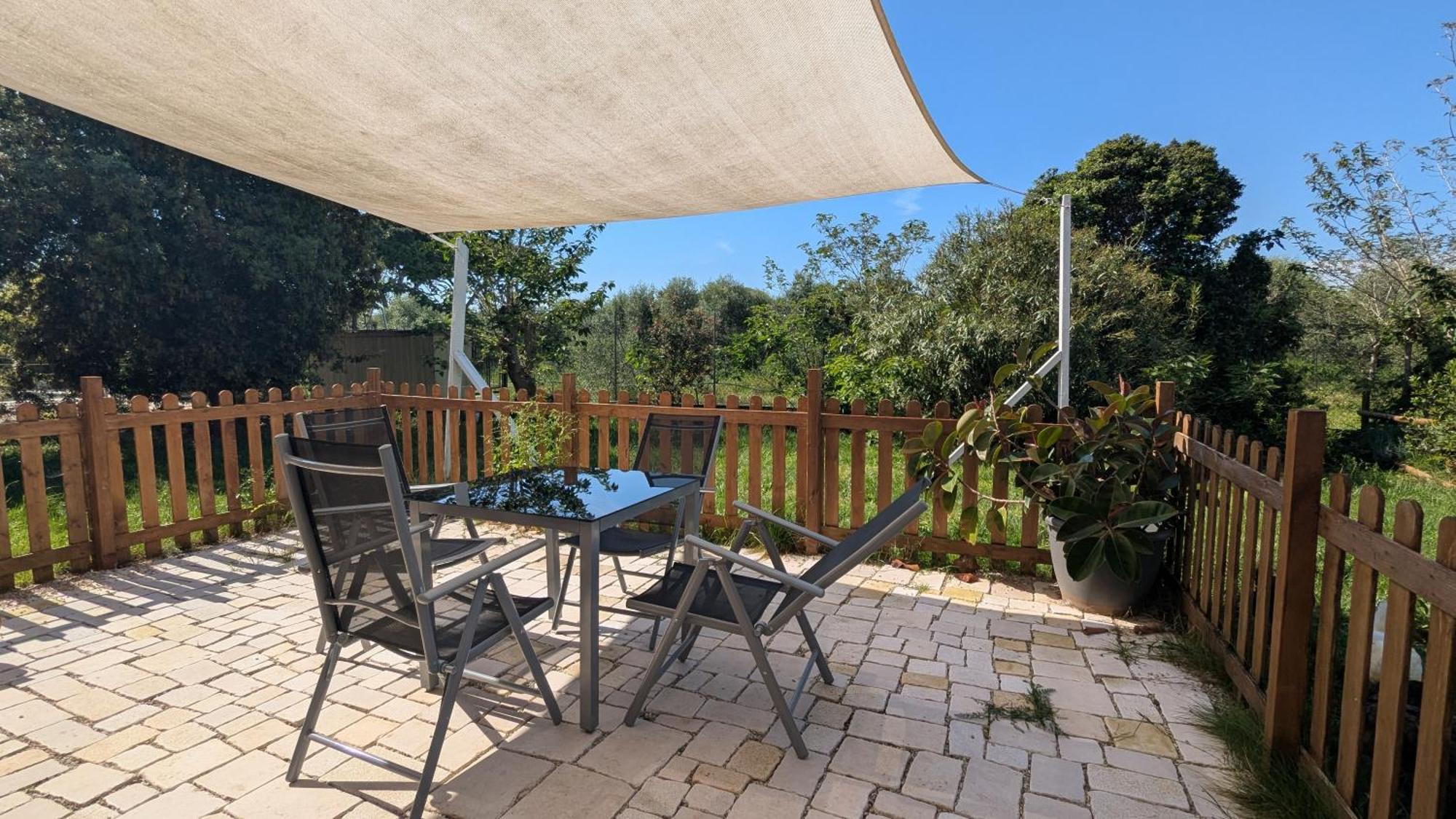 סן וינצ'נזו Casa Rurale מראה חיצוני תמונה
