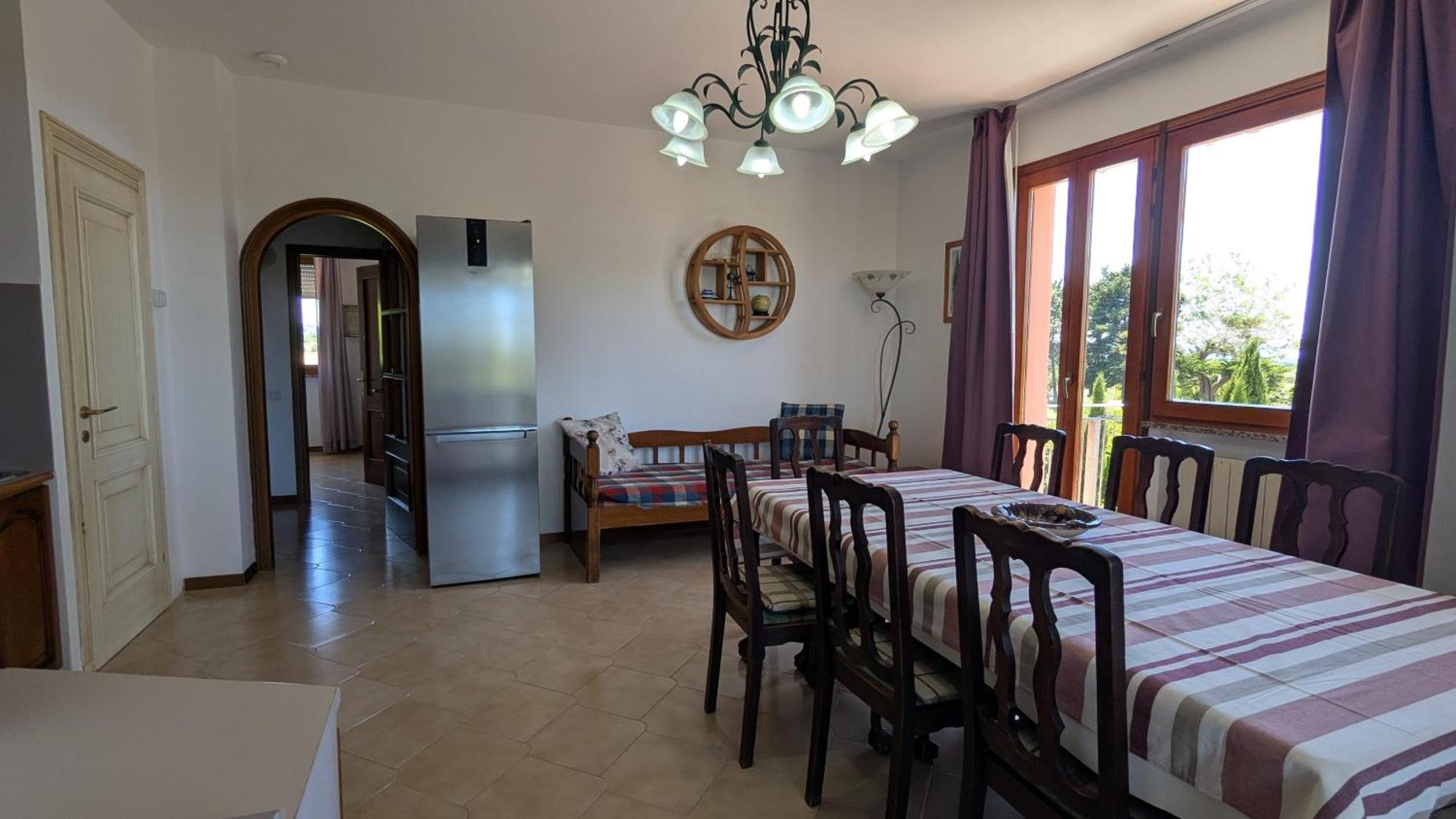 סן וינצ'נזו Casa Rurale מראה חיצוני תמונה