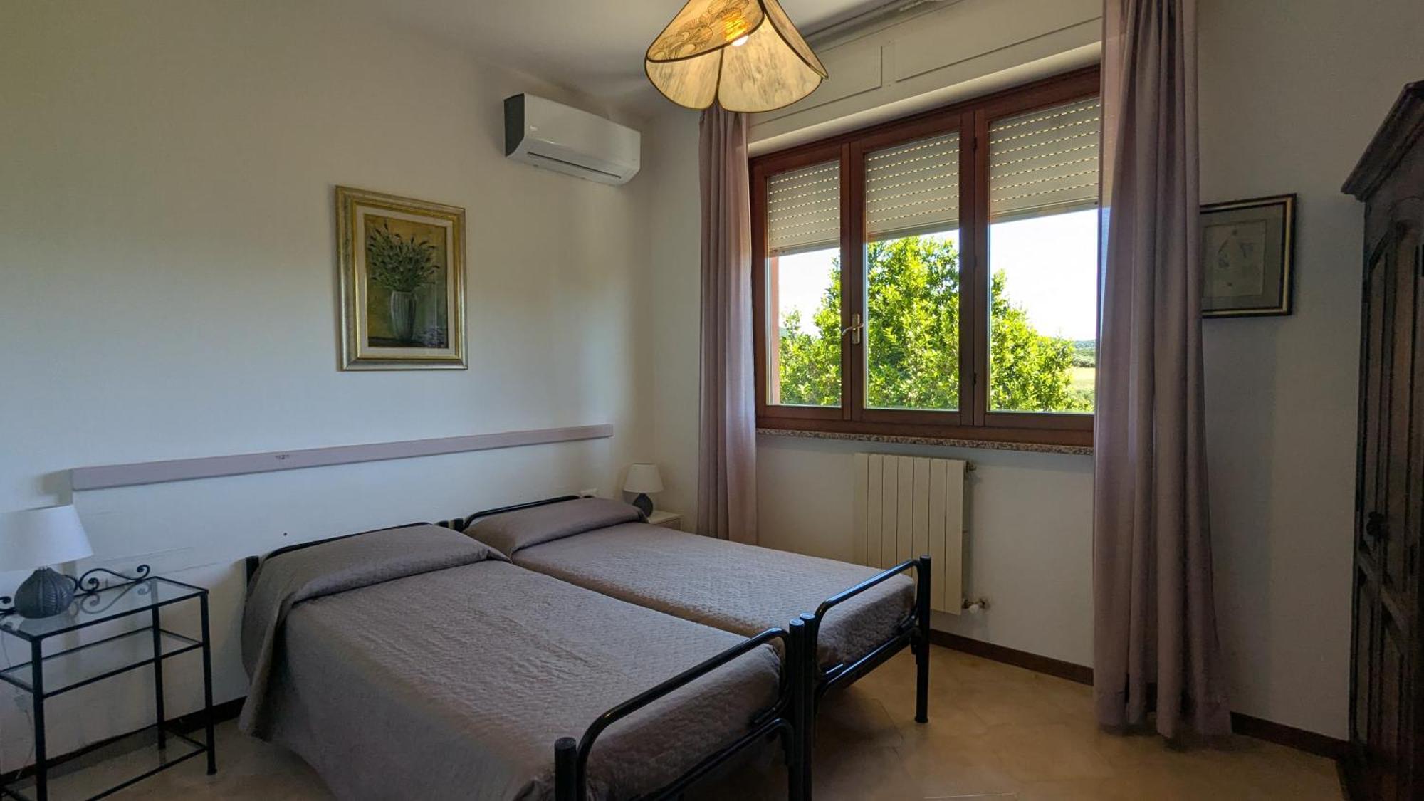 סן וינצ'נזו Casa Rurale מראה חיצוני תמונה